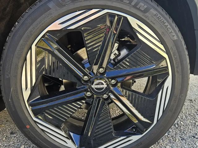 Nissan Qashqai DIG-T