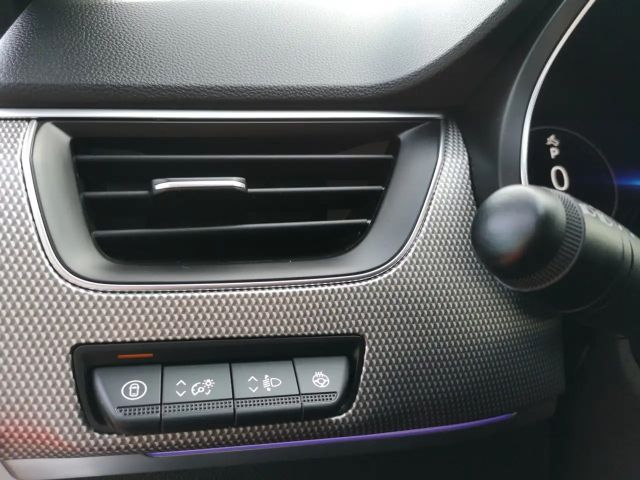 Renault Arkana EDC Hybrid Techno