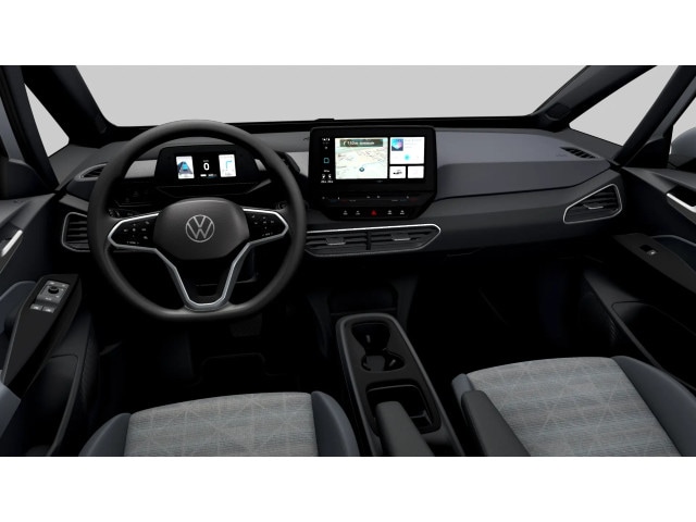 Volkswagen ID.3 55 kWh Performance Pure