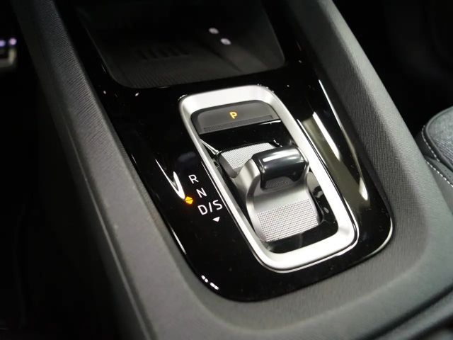 Skoda Octavia 1.5 TSI Combi Sportline