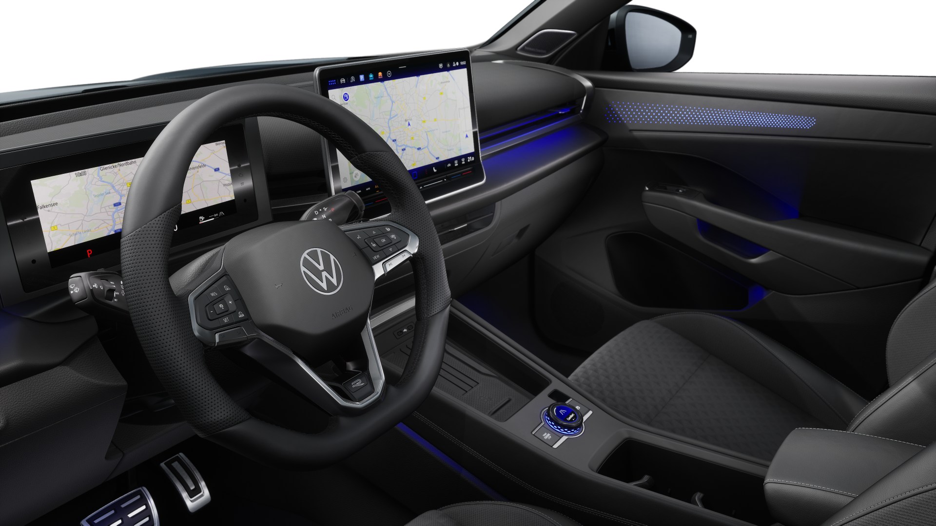 Volkswagen T-Roc T-ROC NF 1.5 RLineB 110eTSID7F