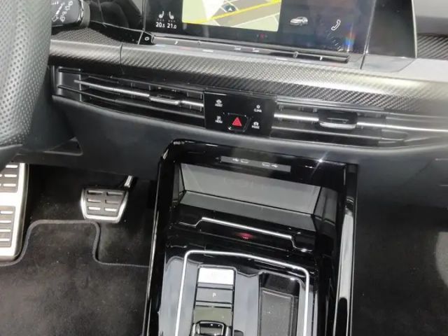 Volkswagen Golf 4Motion Golf VIII