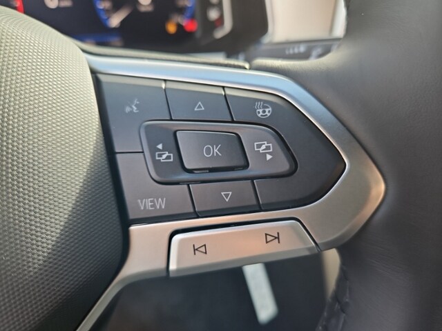 Volkswagen T-Roc 1.5 TSI Move