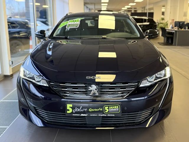 Peugeot 508 Active Pack SW