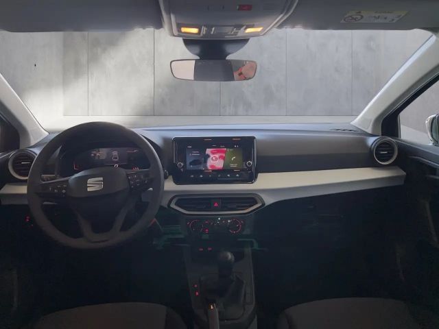 Seat Ibiza 1.0 TSI Reference