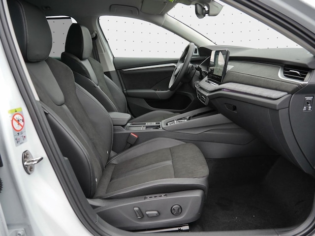 Skoda Octavia 2.0 TDI Combi Tour