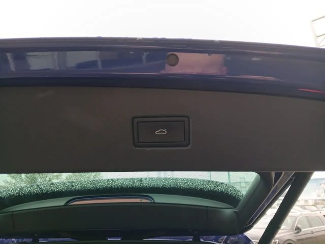 Volkswagen Tiguan DSG R-Line