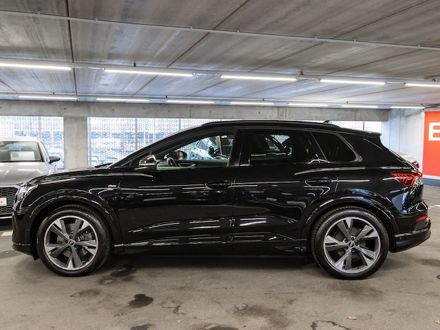 Audi Q4 e-tron 40