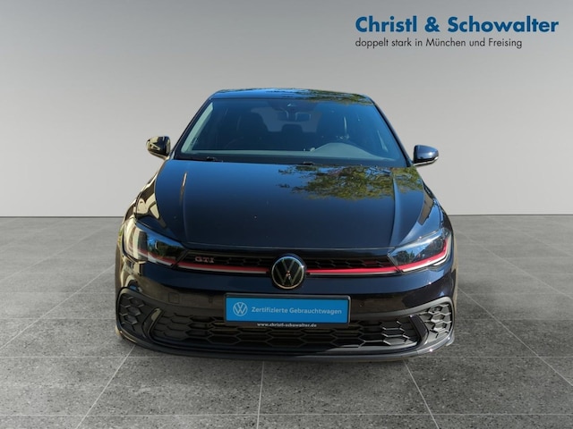 Volkswagen Polo 2.0 TSI DSG