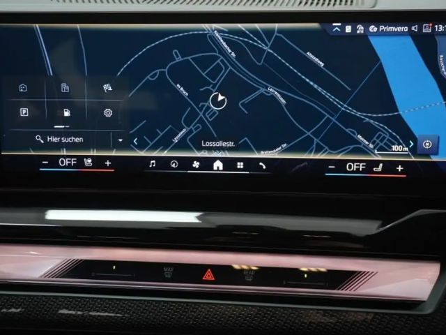 BMW 550 M-Sport Sedan xDrive