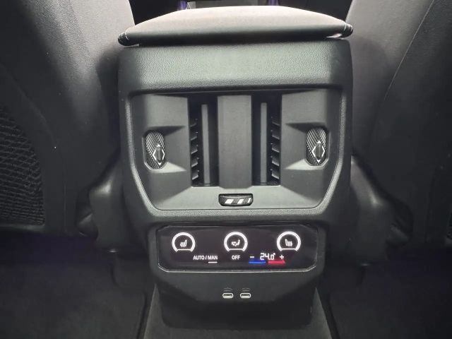 BMW X3 M-Sport xDrive