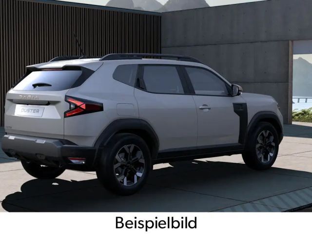 Dacia Duster 1.3 TCe Extreme