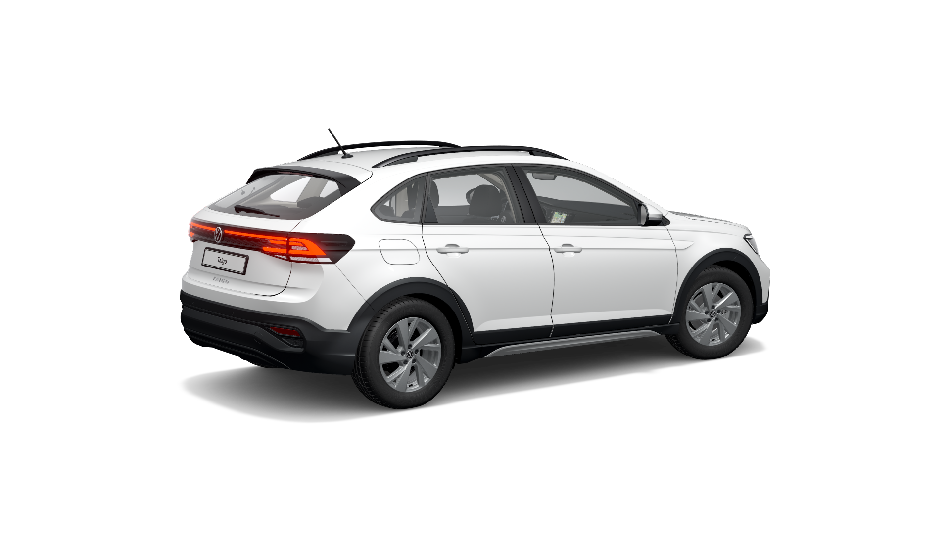 Volkswagen Taigo 1.0 TSI Life