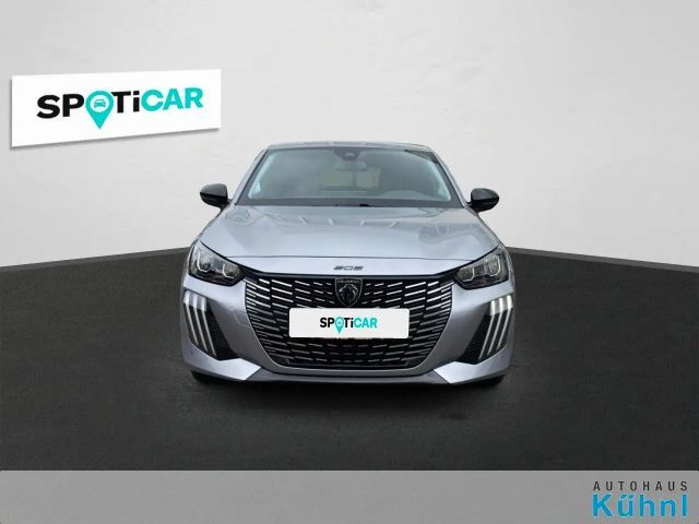 Peugeot 208 Allure Pack EAT8 PureTech