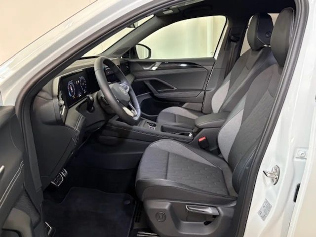 Volkswagen Tiguan 1.5 eTSI DSG
