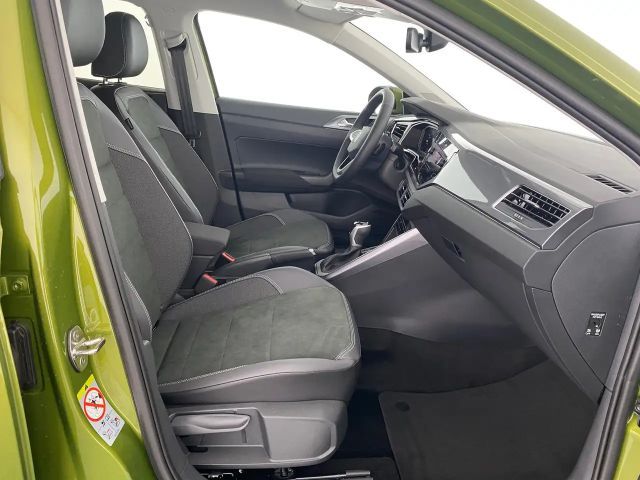 Volkswagen Taigo DSG Style