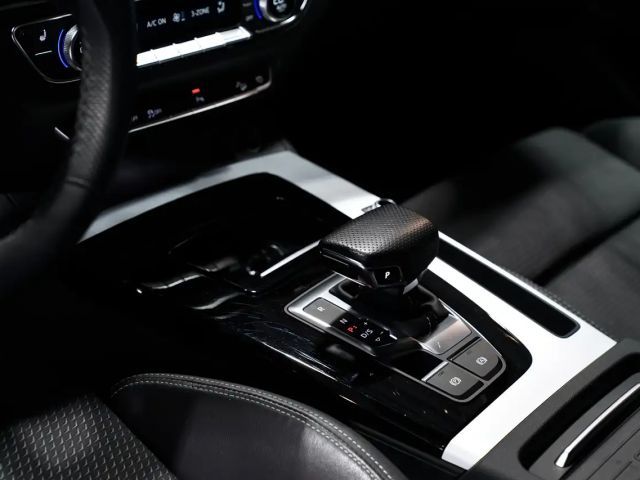 Audi Q5 50 TDI Quattro S-Line Sportback