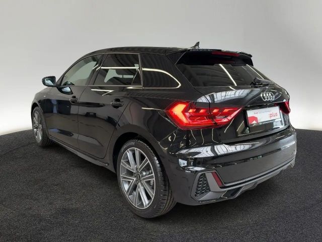 Audi A1 30 TFSI S-Line