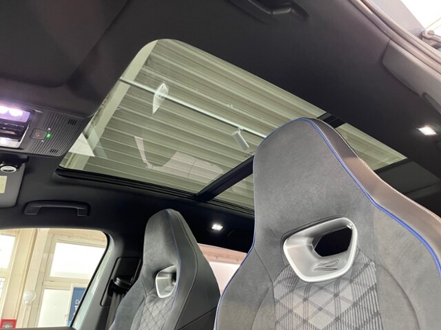 Volkswagen Tiguan 2.0 TDI 4Motion DSG