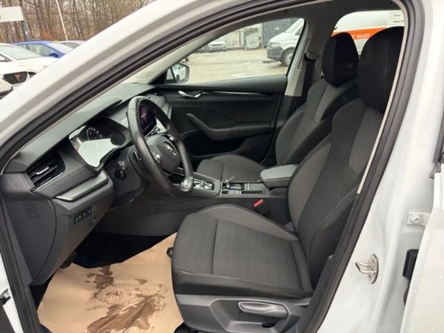 Skoda Octavia 1.0 TSI Ambition Combi