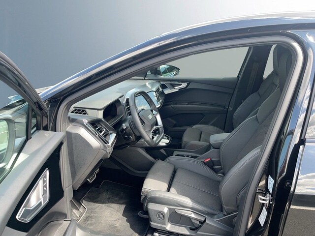 Audi Q4 e-tron 40 Sportback