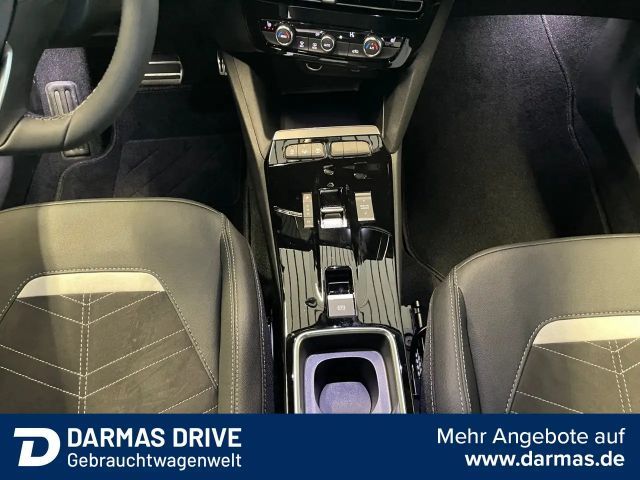 Opel Mokka GS-Line Grand Sport