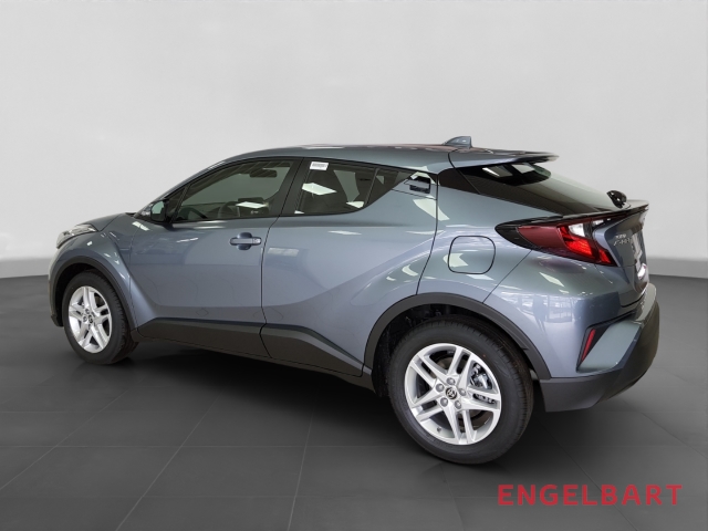 Toyota C-HR 5-deurs Basis