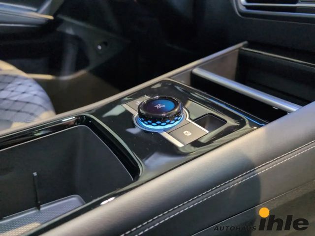 Volkswagen Tiguan DSG R-Line