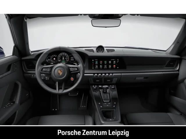 Porsche 992 Cabrio Carrera GTS