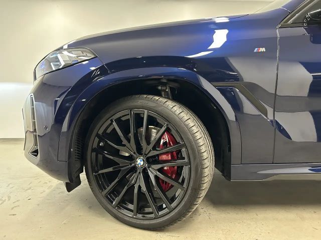 BMW X6 Coupé M-Sport xDrive40d