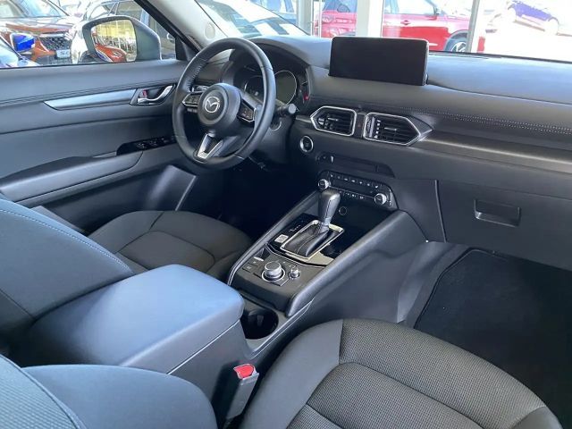 Mazda CX-5 Advantage