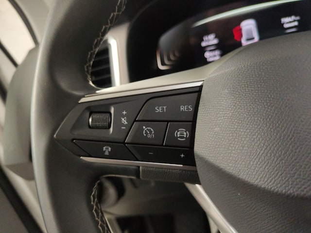 Seat Ateca Xperience 2,0 TDI Navi Digitales Cockpit LED Sperrdiff. El. Heckklappe Apple CarPlay