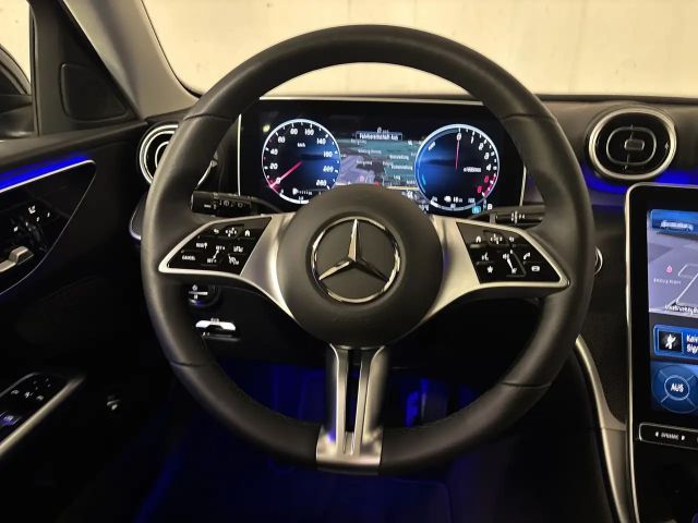 Mercedes-Benz C 300 4MATIC Estate