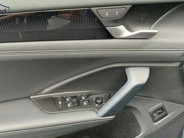 Volkswagen Tiguan 2.0 TDI DSG