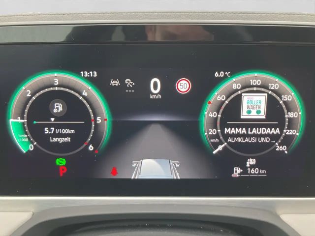 Volkswagen Passat 2.0 TDI Business DSG Variant