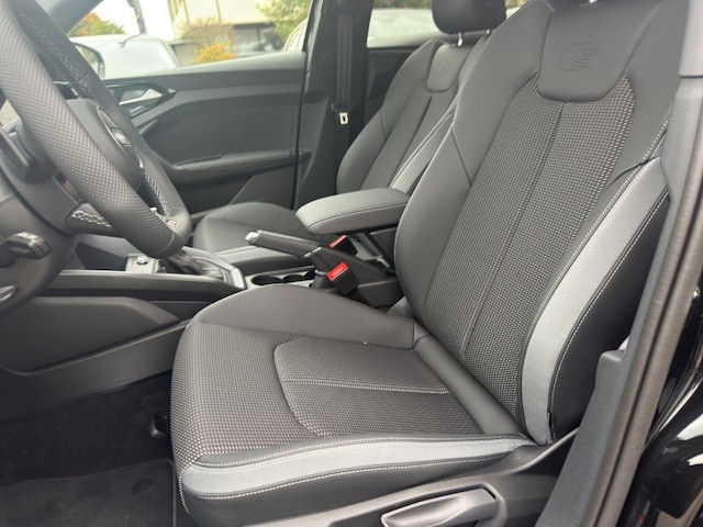 Audi A1 35 TFSI Allstreet S-Tronic