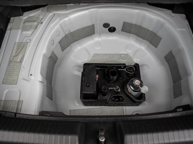 Volkswagen Polo 1.0 TSI