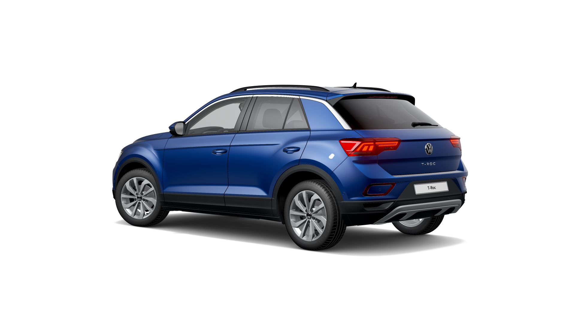 Volkswagen T-Roc 1.0 TSI Life