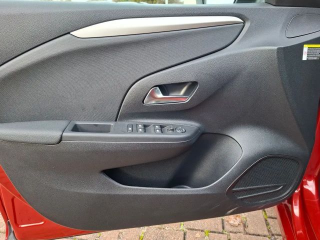 Opel Corsa F e  +LED+SHZ+LHZ+PDC+KLIMAAUTOMATIK