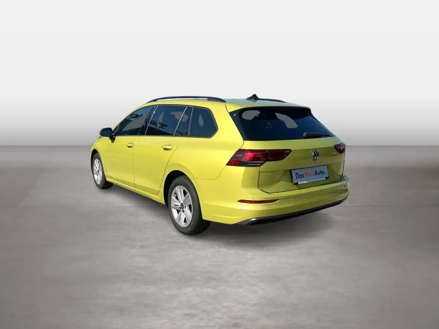 Volkswagen Golf Life Variant