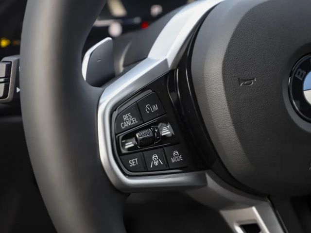 BMW 440 Cabrio M-Sport M440i xDrive