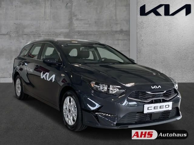 Kia Ceed CRDi SportWagon Vision