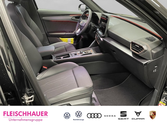 Cupra Formentor 2.0 TSI 4Drive