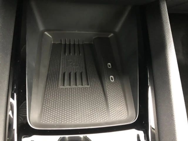 Skoda Octavia Selection