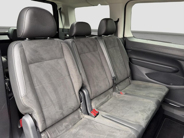 Volkswagen Caddy 2.0 TDI Maxi Style