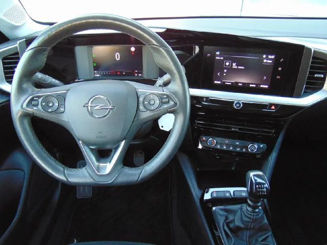 Opel Mokka 1.2 Turbo Edition Turbo