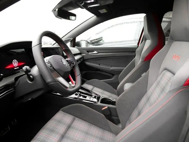 Volkswagen Golf DSG GTI Golf VIII Style