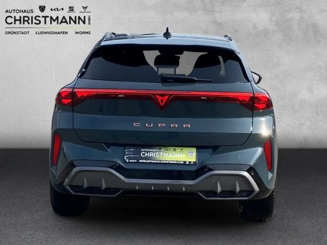 Cupra Terramar 1.5 eTSI