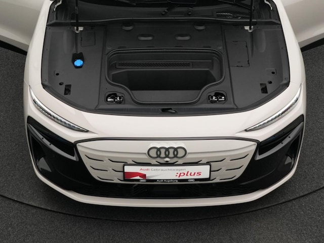 Audi A6 e-tron Avant