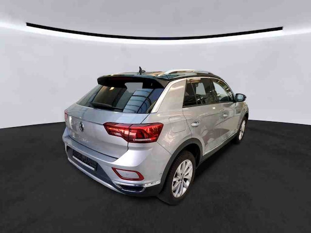 Volkswagen T-Roc 1.0 TSI Style